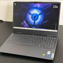 Lenovo LOQ 15IRH8 4