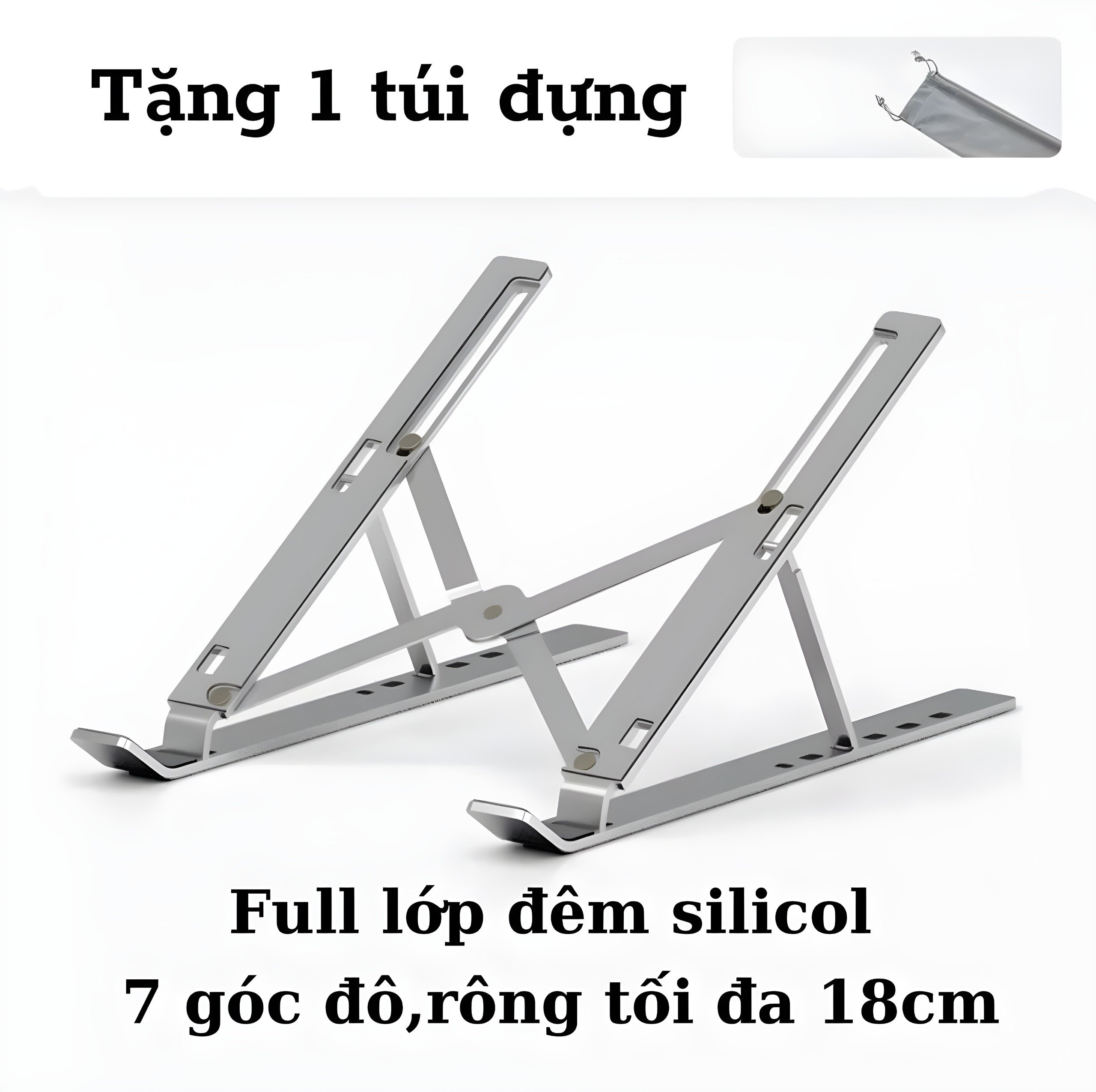 Giá Đỡ Laptop
