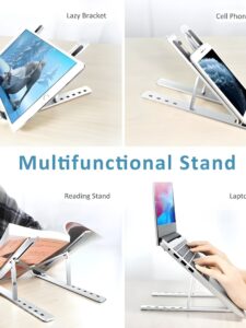 Giá Đỡ Laptop