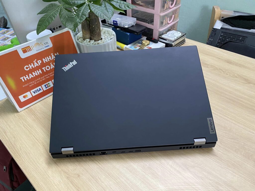 Laptop Lenovo Thinkpad P15 Gen 1 16 335041912 153557703855792 7618795114120306326 n