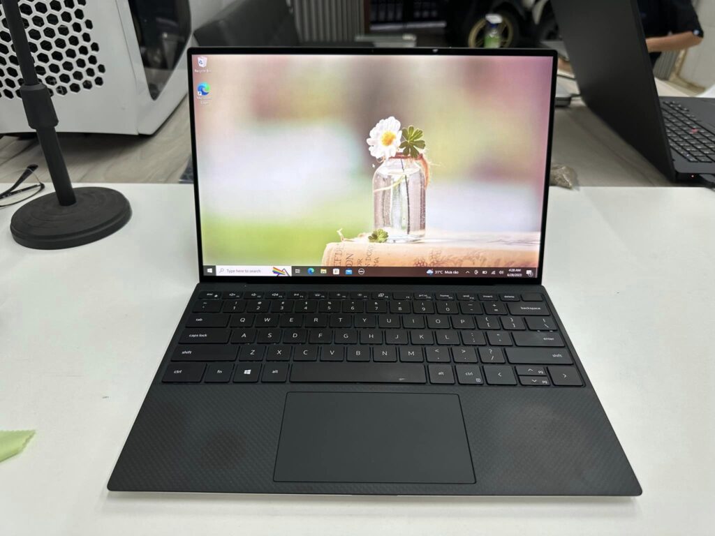 Laptop Dell XPS 13 9310 13 355650933 2541536995996506 1146540634828564685 n