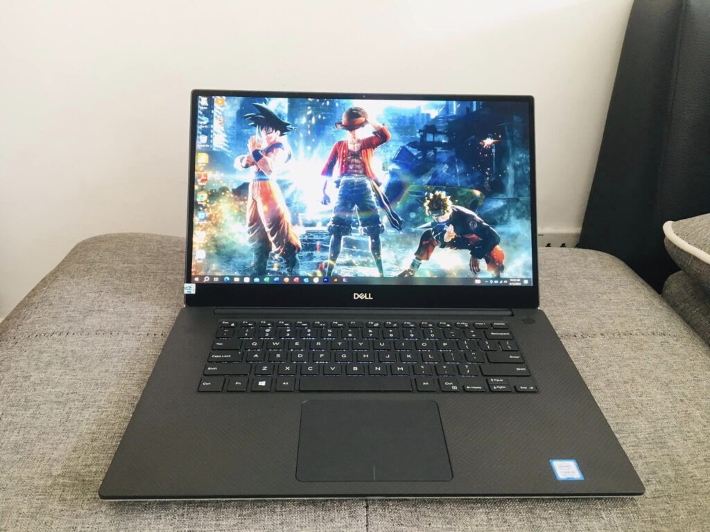 Laptop Dell XPS 15 7590 13 375866491 2821459417996577 4501535925363607663 n