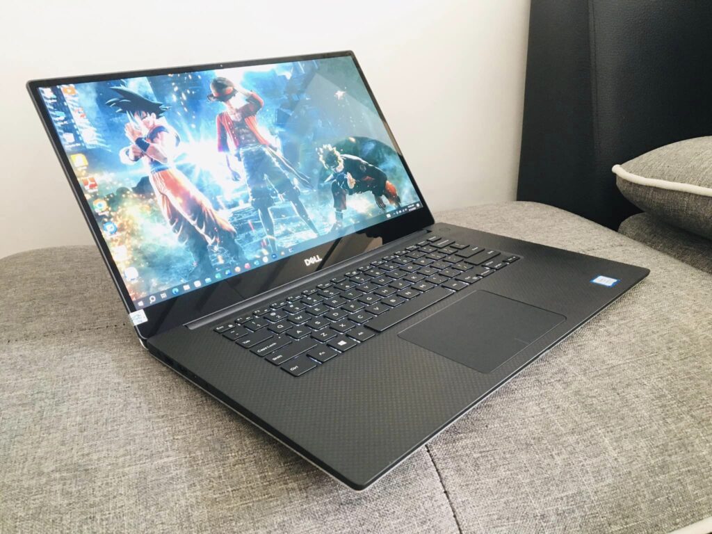Laptop Dell XPS 15 7590 14 376243845 2821459501329902 3374898219725017703 n