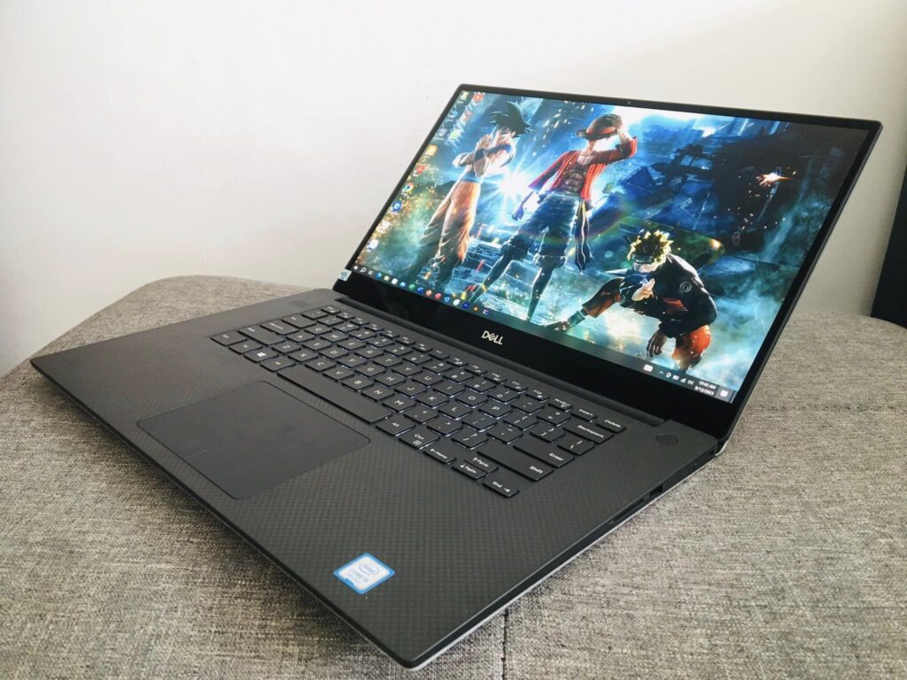 Laptop Dell XPS 15 7590 15 376266331 2821459511329901 3914859841304167456 n
