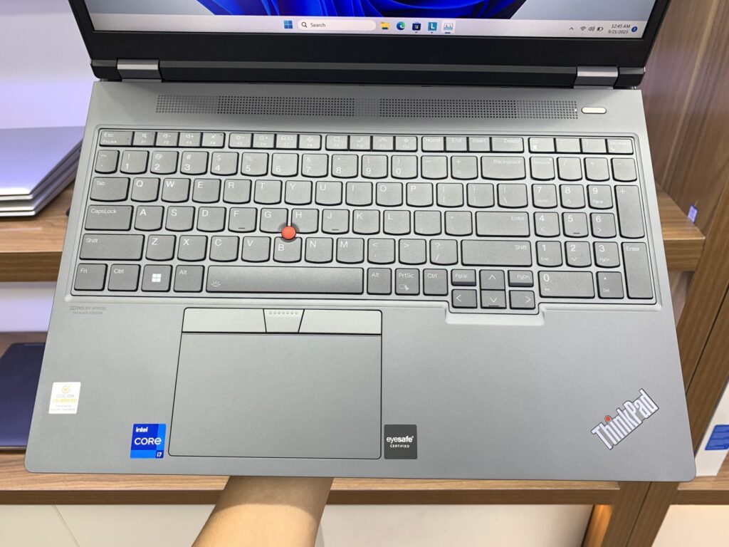 Laptop Lenovo ThinkPad P16 14 383400843 3426085150988712 3761014859200565163 n