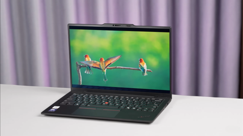 Thinkpad X1 Carbon Gen 13