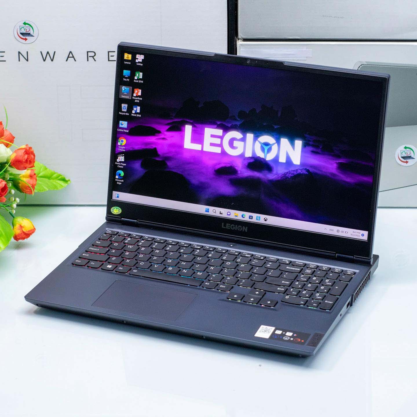 Lenovo-Legion-5-15ACH6 (7) Lenovo Legion 5 15ACH6 7