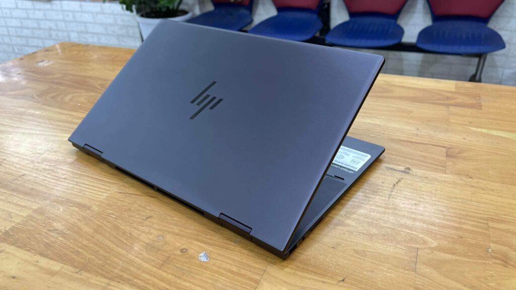 HP Envy x360 15-fh0013dx (Ryzen 5-7530U, Ram 8GB, 256G SSD, 15.6inch FHD Touch, Đen) 8 358108151 300193429053968 886859350148130480 n