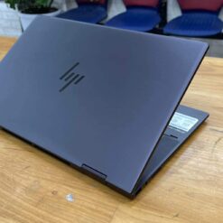 HP Envy x360 15-fh0013dx (Ryzen 5-7530U, Ram 8GB, 256G SSD, 15.6inch FHD Touch, Đen) 4 358108151 300193429053968 886859350148130480 n