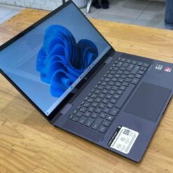 HP Envy x360 15-fh0013dx (Ryzen 5-7530U, Ram 8GB, 256G SSD, 15.6inch FHD Touch, Đen) 2 358109259 300193485720629 803755177621433627 n