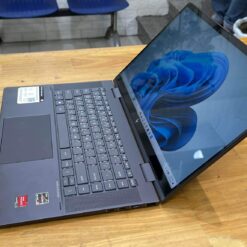 HP Envy x360 15-fh0013dx (Ryzen 5-7530U, Ram 8GB, 256G SSD, 15.6inch FHD Touch, Đen) 3 358121569 300193512387293 3011399080881790332 n 1