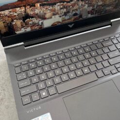 Laptop Gaming HP Victus 16-e1107AX 7C140PA (Ryzen 5 6600H, RTX 3050 4GB, Ram 8GB DDR5, SSD 512GB, 16.1 Inch IPS 144Hz FHD) 6 371771737 258333687152453 2790565630238482457 n