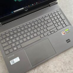 Laptop Gaming HP Victus 16-e1107AX 7C140PA (Ryzen 5 6600H, RTX 3050 4GB, Ram 8GB DDR5, SSD 512GB, 16.1 Inch IPS 144Hz FHD) 3 372835628 258333460485809 1300725303730556099 n