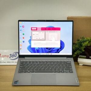 Lenovo ThinkBook 14 G5 2023 1