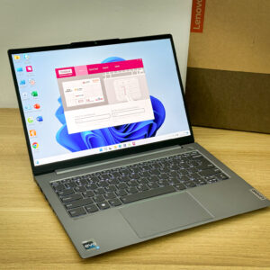 Lenovo ThinkBook 14 G5 2023 2