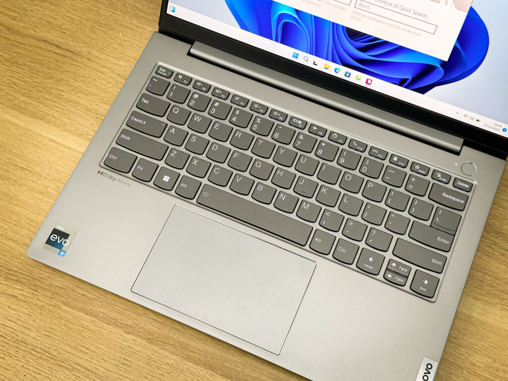 Lenovo ThinkBook 14 G5 2023 4