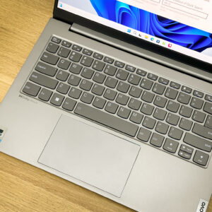 Lenovo ThinkBook 14 G5 2023 4