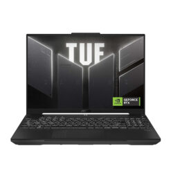 [New 100%] Laptop Asus TUF FX607V (Core 5 210H/ Ram 16GB/ SSD 512GB/ RTX 3050/ 16"FHD+/ 144Hz)