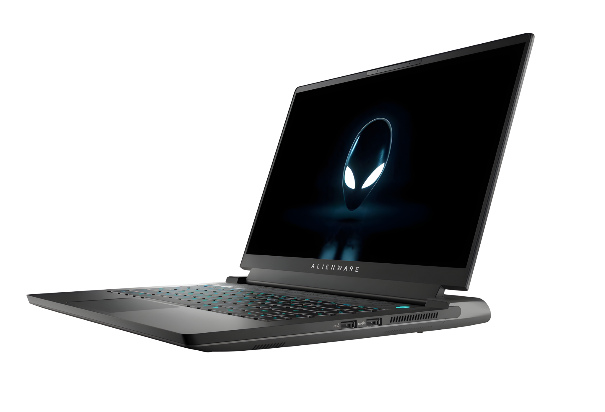 Dell Alienware M15 R7 2022