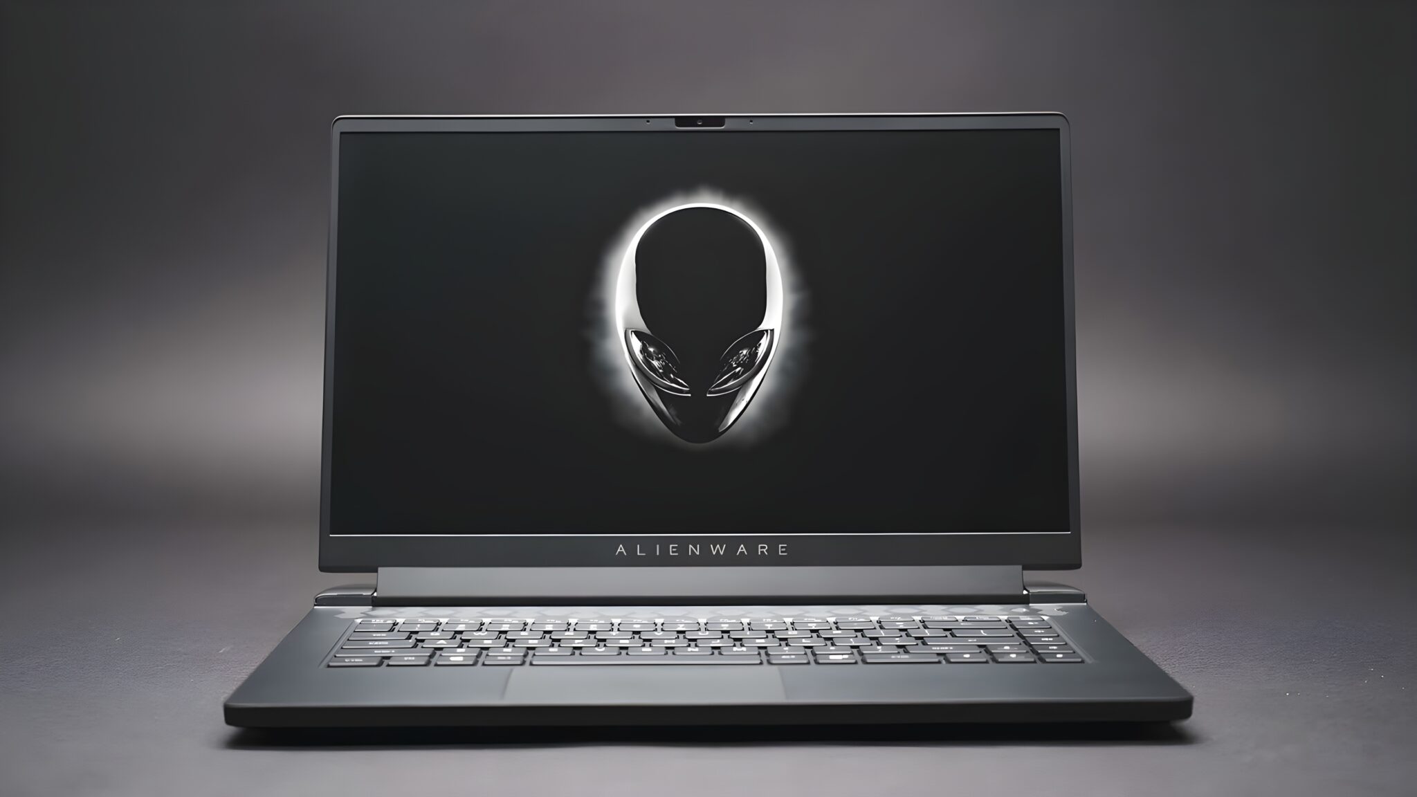 Dell Alienware M15 R7 2022