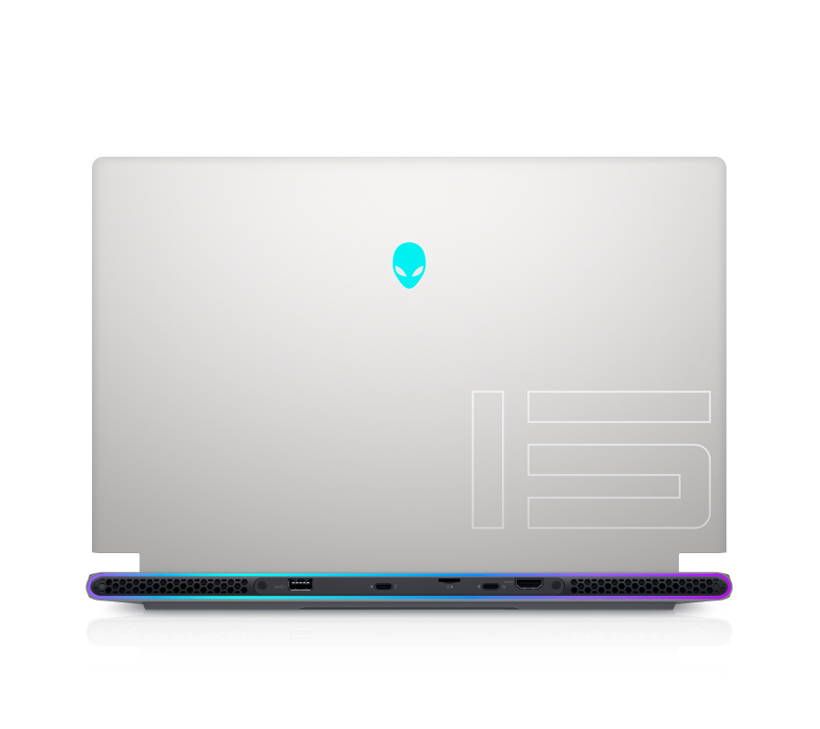 Dell Alienware X17 R2