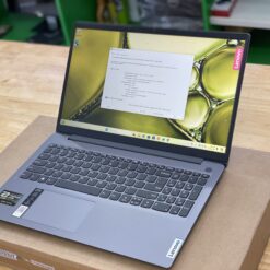 Lenovo IdeaPad 3 15ITL6 Core i5-1165G7 / RAM 8GB / SSD 256GB / 15.6″ FHD / Win 10 6 0