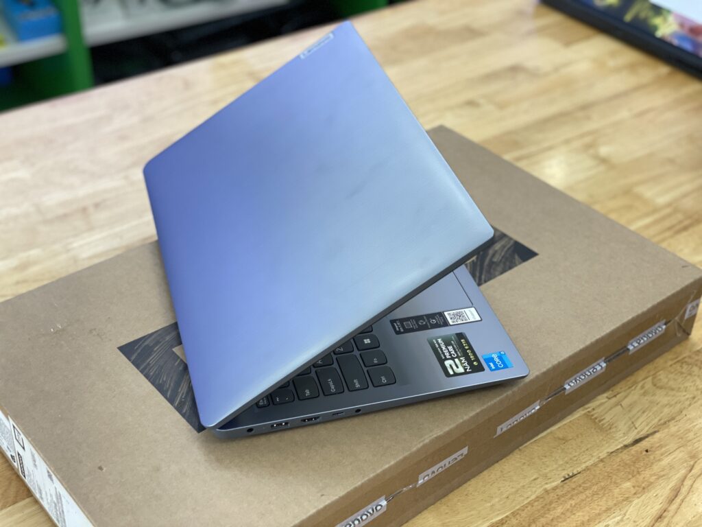Lenovo IdeaPad 3 15ITL6 Core i5-1165G7 / RAM 8GB / SSD 256GB / 15.6″ FHD / Win 10 8 z5717988603407 c00886eaa4e5dae269a855c89f39ab7b