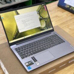 Lenovo IdeaPad 3 15ITL6 Core i5-1165G7 / RAM 8GB / SSD 256GB / 15.6″ FHD / Win 10 5 z5717988613740 5851ff11c2ea41a2c400531bf3968285