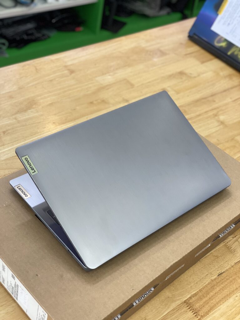 Lenovo IdeaPad 3 15ITL6 Core i5-1165G7 / RAM 8GB / SSD 256GB / 15.6″ FHD / Win 10 11 z5717988617251 2634675241d1abe3764e557831933db4
