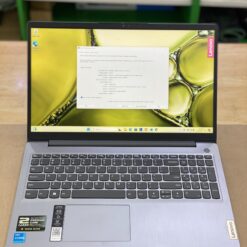Lenovo IdeaPad 3 15ITL6 Core i5-1165G7 / RAM 8GB / SSD 256GB / 15.6″ FHD / Win 10 2 z5717988960178 099204aaa15f00fe1eedffb86d3eb6d5