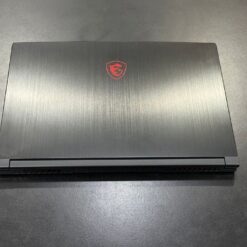 MSI GF65 Thin 10UE-286VN (i5-10500H/ Ram 16GB/ SSD 512GB/ RTX 3060 6GB/ 15.6" FHD + 144Hz) 3 MSI GF65 Thin 10UE 286VN 3