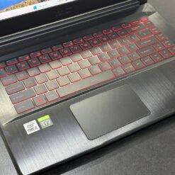 MSI GF65 Thin 10UE-286VN (i5-10500H/ Ram 16GB/ SSD 512GB/ RTX 3060 6GB/ 15.6" FHD + 144Hz) 4 MSI GF65 Thin 10UE 286VN 4