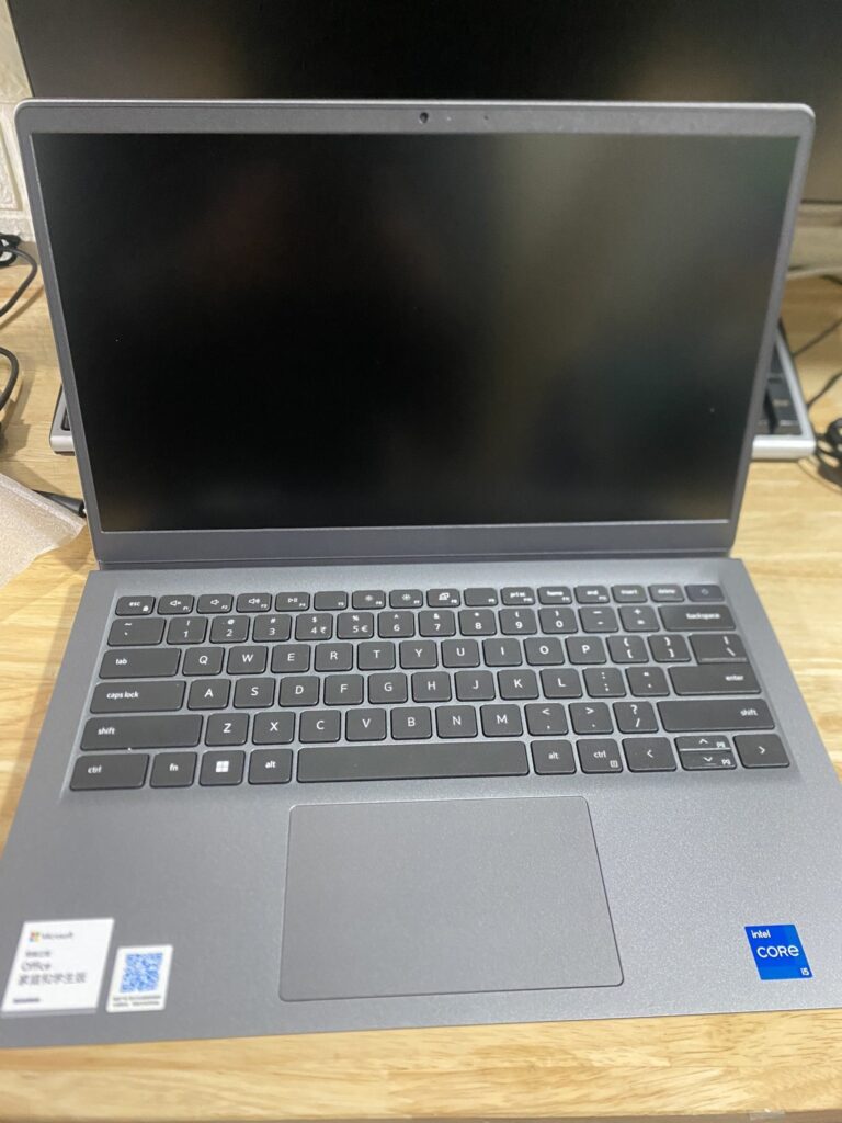 Dell Vostro 14 3420 (Core i5-1235U / 8GB / 512GB / 14 FHD/Xám) 5 436233956 7544620272317259 2049680509480541747 n