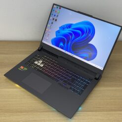 Laptop Asus ROG Strix G17 G713PV-WS94 (AMD R9-7845HX/ Ram 16GB/ SSD 512GB/ RTX 4060 8GB/ 17,3" QHD + 240Hz) 6 448663547 122108495486355515 7362505180935855263 n scaled