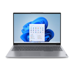 [NEW 100%] ThinkBook 16 G6 IRL 21KH00Q1VN (Intel Core i5-13420H | 16GB DDR5 | SSD 512GB | 16 inch Full HD+)