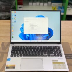 Asus Vivobook 16 X1605ZA (i3 1215U/8GB/512GB/16" WUXGA/Win11) 1 z5717988319100 3cc3f50764bb9d66301bacf17ce9b8a3