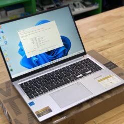 Asus Vivobook 16 X1605ZA (i3 1215U/8GB/512GB/16" WUXGA/Win11) 3 z5717988323317 a06b5ba8045038197f2c86138928713f