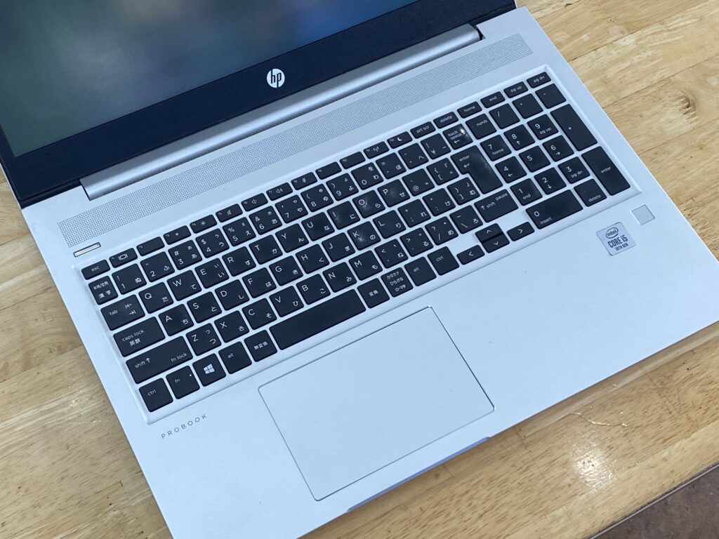 HP ProBook 450 G7