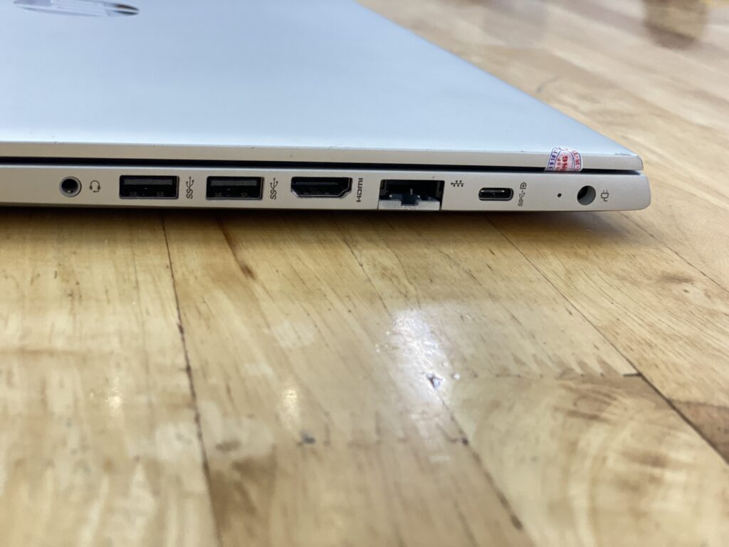 HP ProBook 450 G7