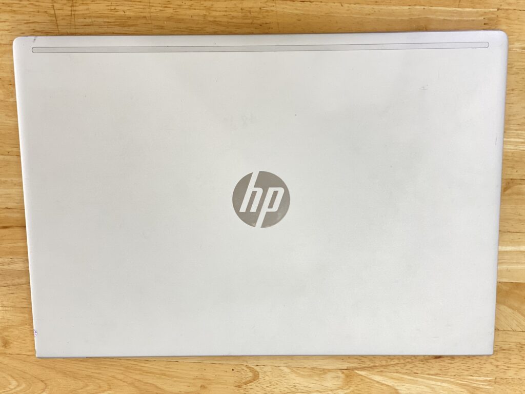 HP ProBook 450 G7