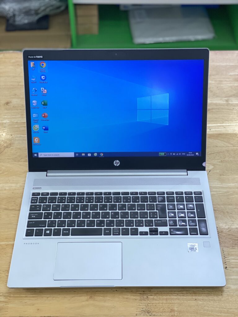 HP ProBook 450 G7