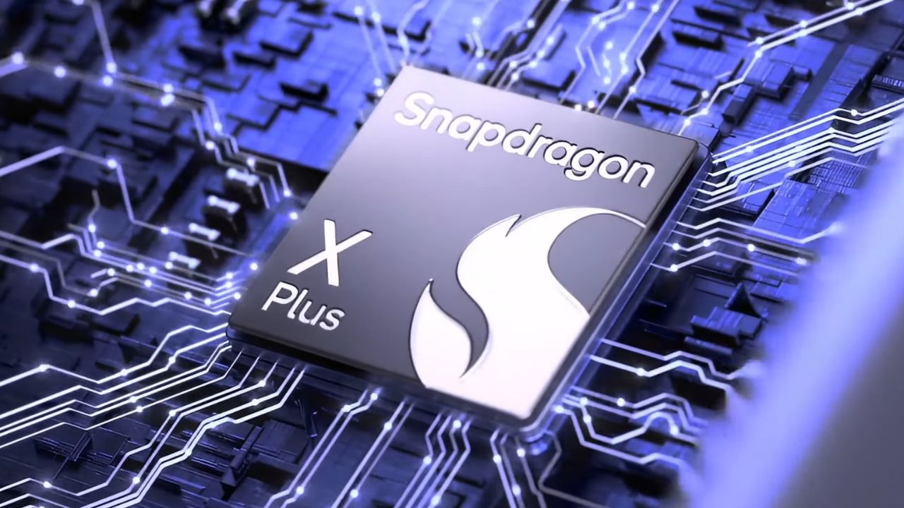 Snapdragon X Plus Ra Mắt Thay Đổi Tương Lai Laptop Windows ARM 2