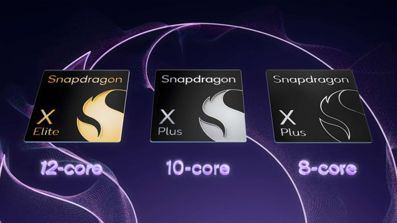 Snapdragon X Plus Ra Mắt Thay Đổi Tương Lai Laptop Windows ARM 3