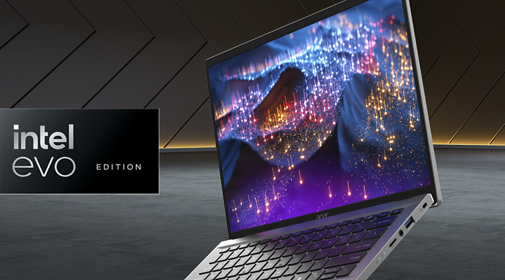 acer laptop swift go 14 Intel the ultimate premium PC