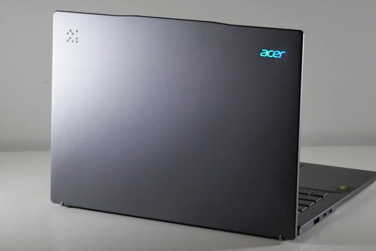 Đánh giá Acer Swift 14 AI