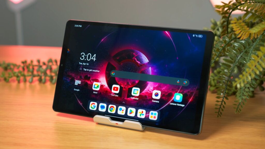 lenovo sap ra gaming tablet 8g3 1