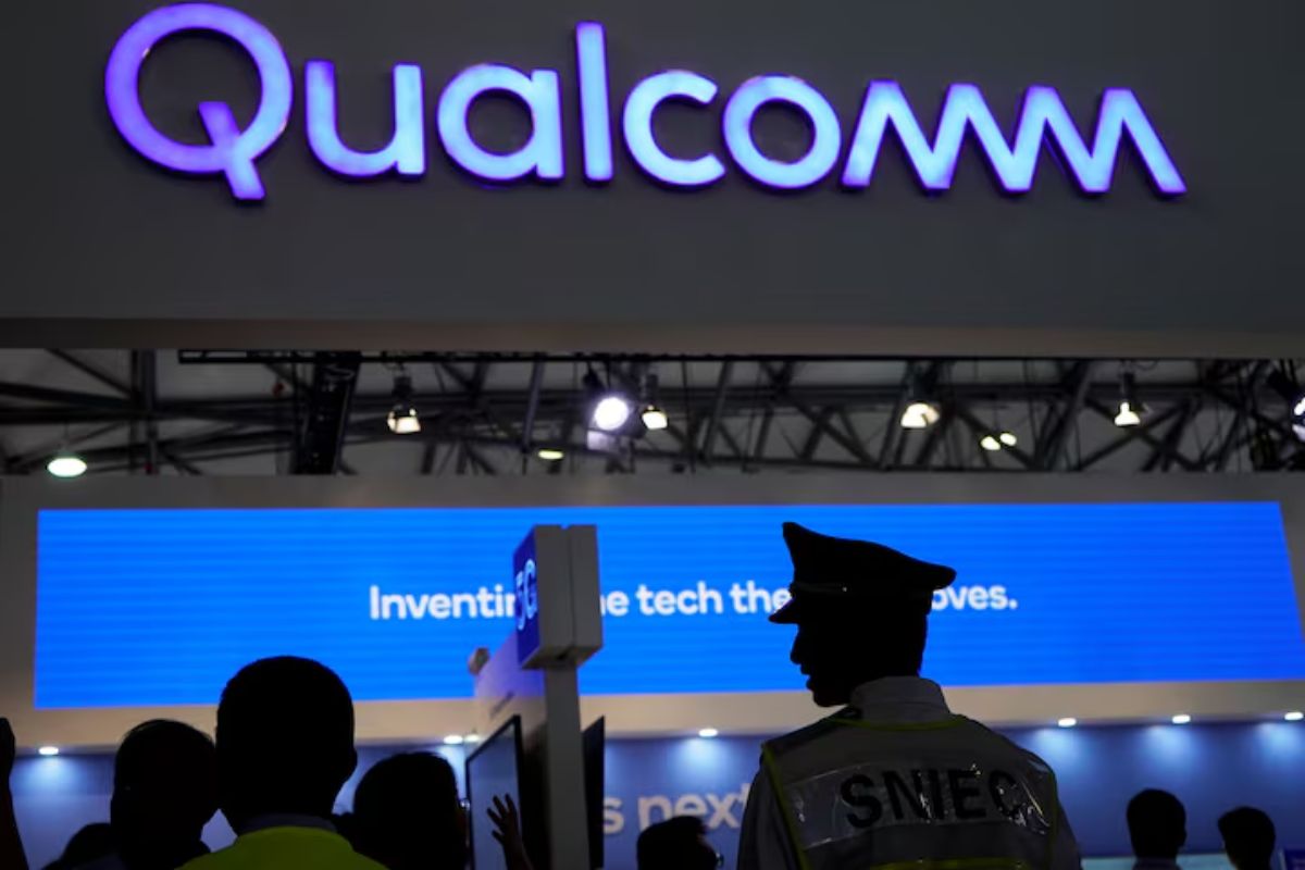 Qualcomm đang tính mua lại Intel
