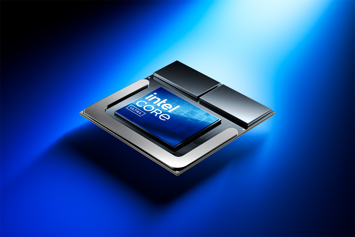 Qualcomm đang tính mua lại Intel 