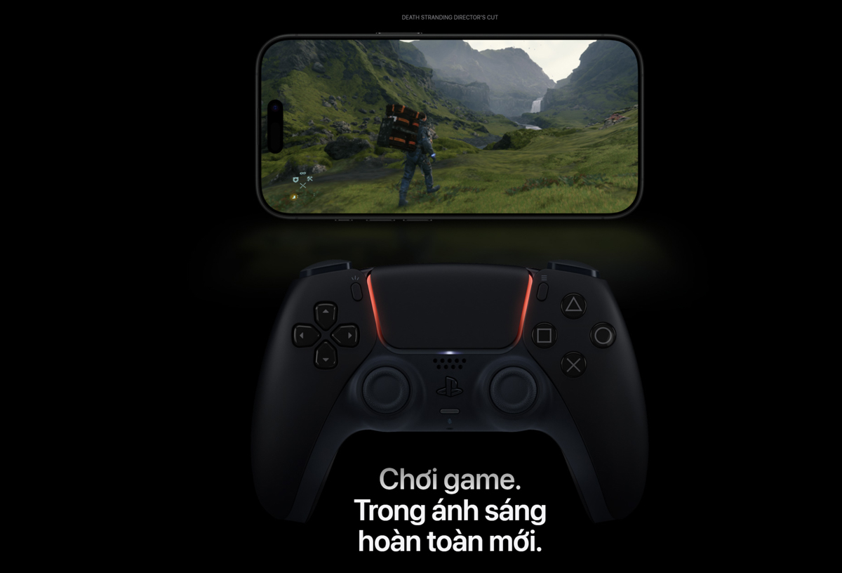 Hiệu năng của Apple A18 Pro Hiệu năng của Apple A18 Pro