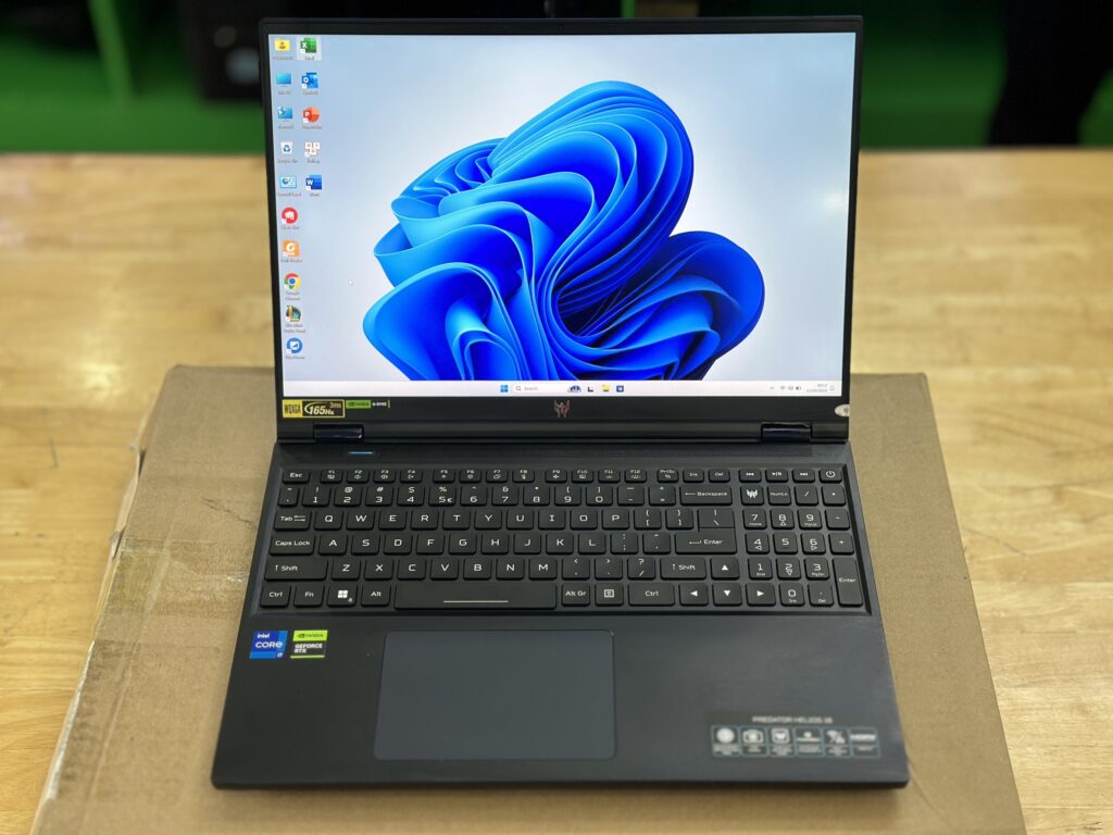 Acer Predator Helios 16 PH16-71-74UU (i7-13700HX/ Ram 16GB/ SSD 1TB/ RTX 4060 8GB/ 16" WQXGA + 165Hz) 7 z5818568783870 888fbbd89d1ecbc293ee60ad34ff643e